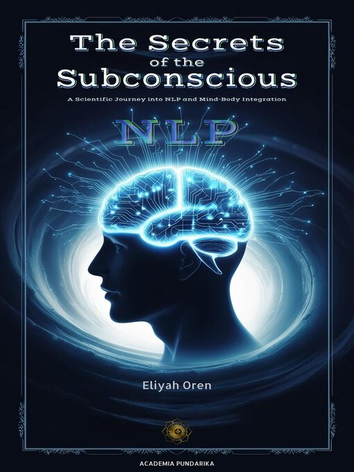 Title details for The Secrets of the Subconscious by Eliyah Oren - Available